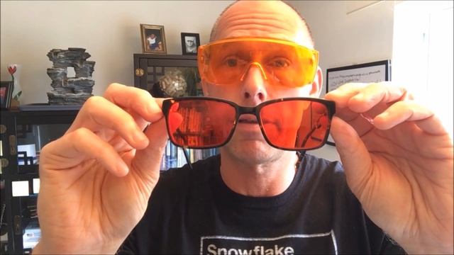 Blue Blocking Glasses For Sleep - Blue Light Blocking Glasses Guide | Blue Blocker Glasses