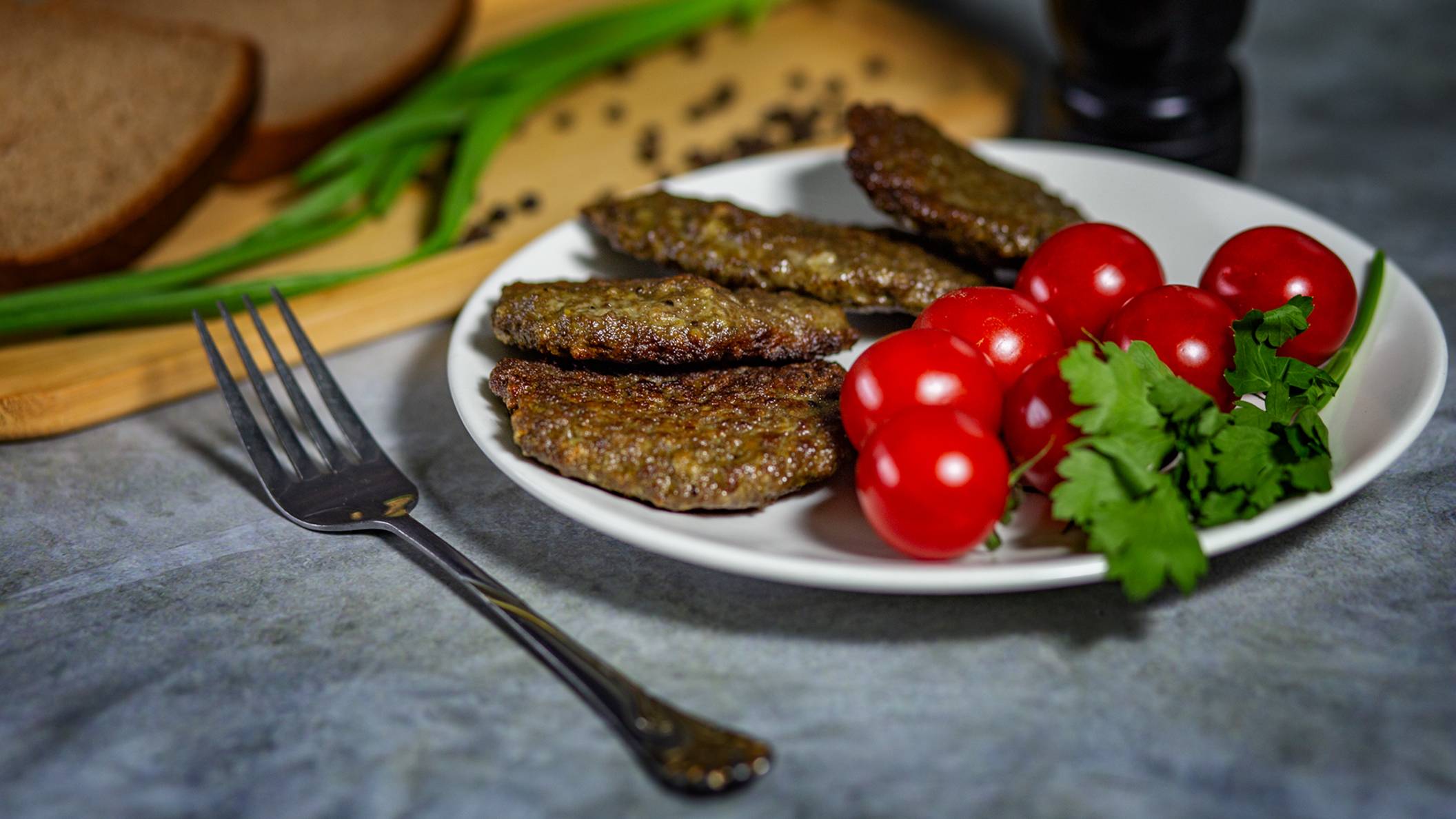 Оладья из печени смотреть онлайн