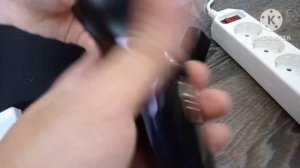 Электрическая бритва 3 в 1  CRONIER с Wlidberries. (Проверка).