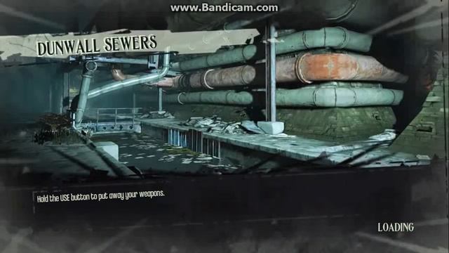 Некич играет в DISHONORED часть 2 смотреть онлайн