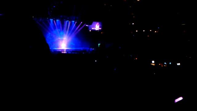 Selena Gomez concert: Opening Act: Christina Grimm смотреть онлайн