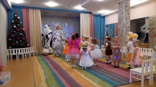 Группа " Волшебные капельки" смотреть онлайн