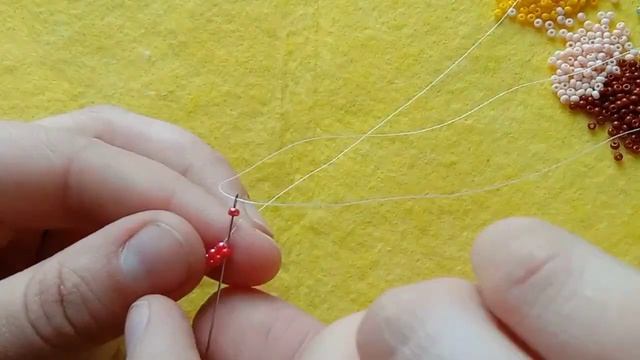 🏋️_♂️Богатырь🏋️_♂️Кирпичное плетение Часть 1_8 смотреть онлайн