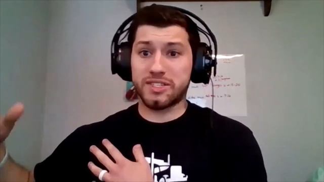 Truck Focus Podcast Episode #10 - Mark Manera - Trucking Fitness Company смотреть онлайн