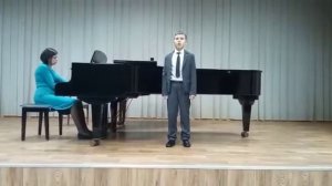 «Капитан Немо». Музыка Я. Дубровина,Слова В. Суслова