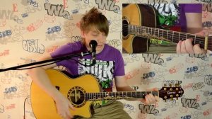 Восьмиклассница -Кино (В.Цой) на гитаре, разбор, как играть вступление, аккорды, бой