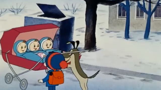 Разрешите погулять с вашей собакой