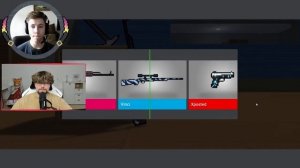 ПЕРВОЕ ВИДЕО ВЕЛИ, ТИК ТАКА, НАВИ ТРЕНЕРА! Что снимали тогда блогеры? Standoff 2