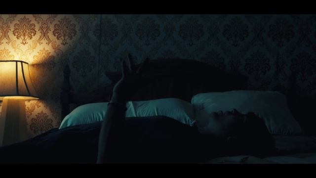 Cemetery Sun - VISIONS (Official Music Video) смотреть онлайн