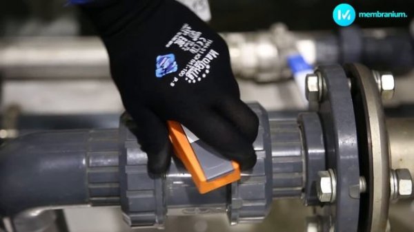 Video Guide MEMBRANIUM RO Membrane