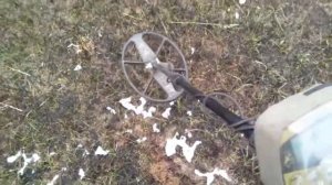 ПОИСК БОЛЬШИХ МОНЕТ