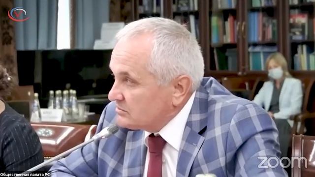 В ОП РФ подписали Соглашение о взаимодействии в рамках наблюдения за выборами смотреть онлайн