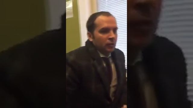 Давидыч против ГИБДД | YOUR PERISCOPE смотреть онлайн