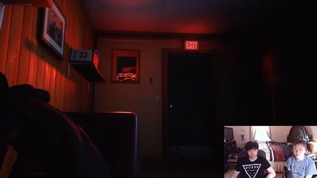 My Girlfriend plays Life is Strange 2 Episode 1 Part 2 COMPLETED RTX 2070 Super смотреть онлайн