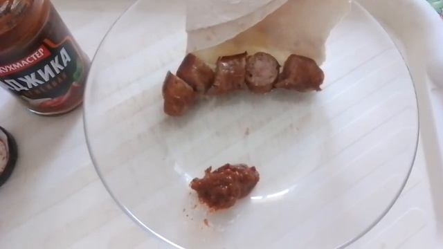 аджика огненная (кухмастер) смотреть онлайн