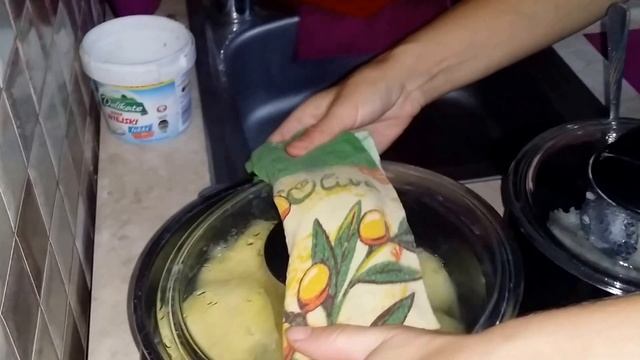 Овощное рагу с баклажанами смотреть онлайн