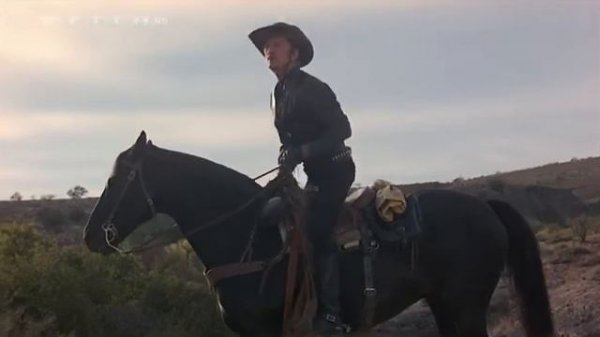 Kaktüs Jack - Cactus Jack (1979) TÜRKÇE DUBLAJ