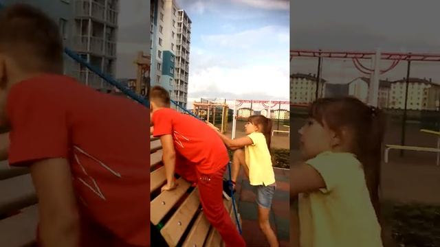 Зырте наш раён Кемерово смотреть онлайн