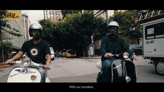 Ride PH Season 5: Exploring Manila with Kim Atienza (EP4/Seg1) смотреть онлайн