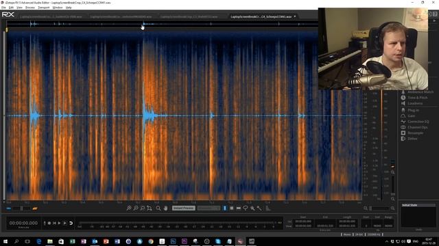 Pitch Down Sanken CO-100K vs Sennheiser MKH8040 vs Rode NTG3 vs Schoeps CCM41 смотреть онлайн