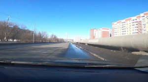 #2 Разбираем экзаменационные маршруты ГИБДД в Ленинском/Солнечном с инструктором