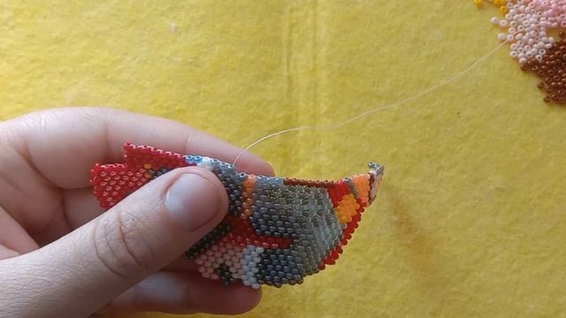 🏋️_♂️Богатырь🏋️_♂️Кирпичное плетение Часть 3_8 смотреть онлайн