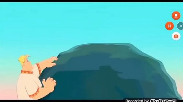 обзор три багатыря 18+ эта ржака !!!!!!