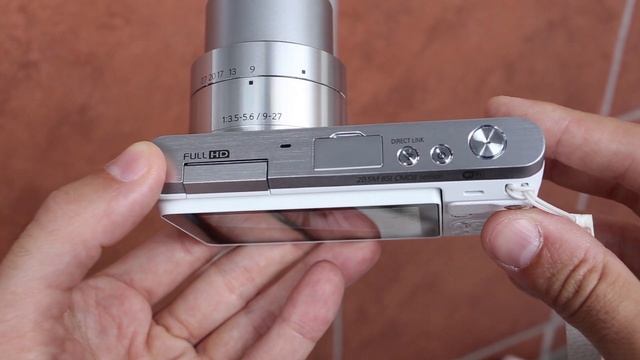 Samsung NX mini review смотреть онлайн