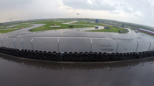 Drift Family 27.06.2015 - Atron Track Рязань смотреть онлайн