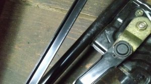 Переборка и ремонт трапеции стеклоочистителя на Хундай Гетц Акцент, Элантра, Матрикс