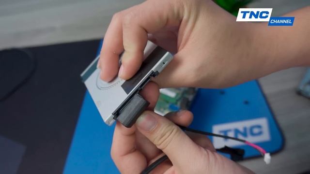 "DÀN PC" Này Có SIÊU NĂNG LỰC... TÀNG HÌNH! - Chắc Ai Đó Sẽ Cần! - Đánh Giá Mini PC MSI Cubi 5 10M смотреть онлайн