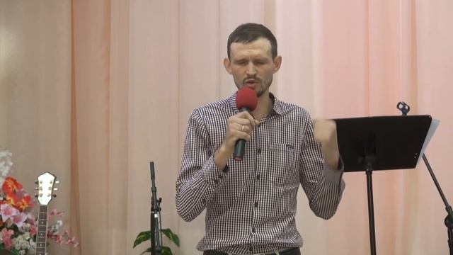 Богослужение 13 06 2021 смотреть онлайн