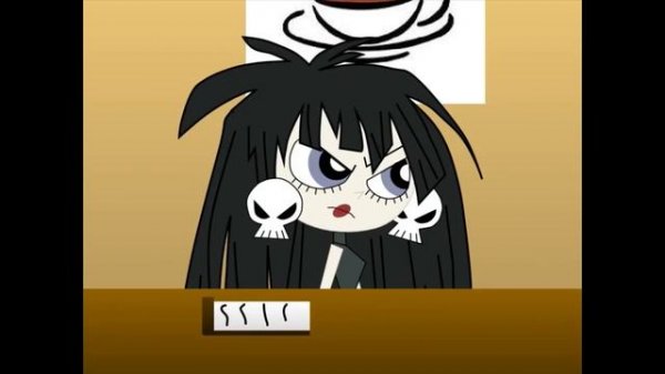 Unofficial Milky Way and the Galaxy Girls (Episode 2): Venus' Dream