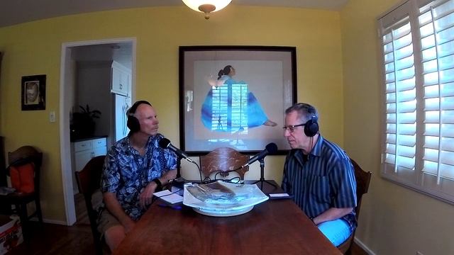 #86 podcast with Datsun Z owner смотреть онлайн