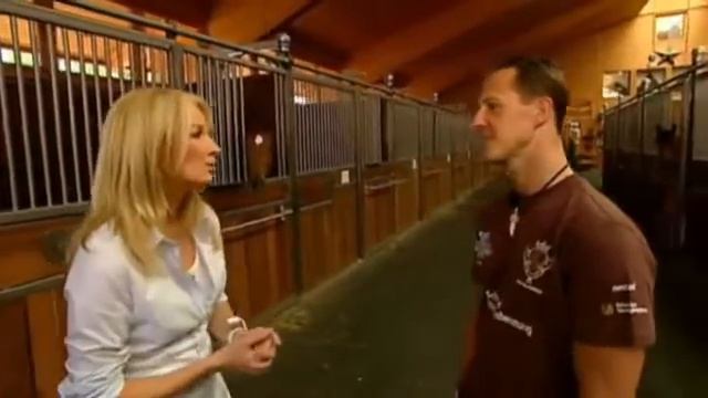 Corina Schumacher ranch, Gina Mick смотреть онлайн
