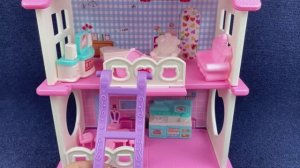 Развивающие игрушки. Игровые наборы для развития детей.  Для малышей мультики. Игры для детей