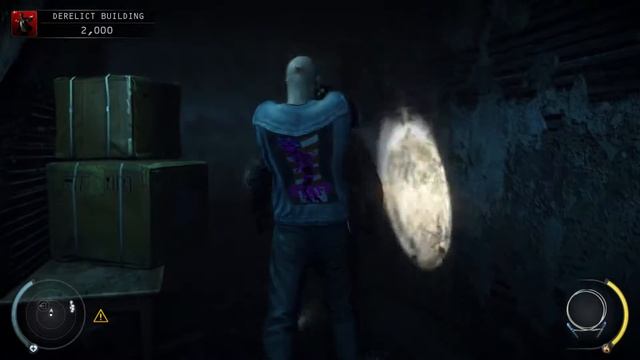 Hitman: Absolution - Walkthrough Part 5 