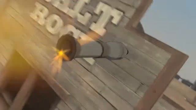 AO Test [SFM] смотреть онлайн