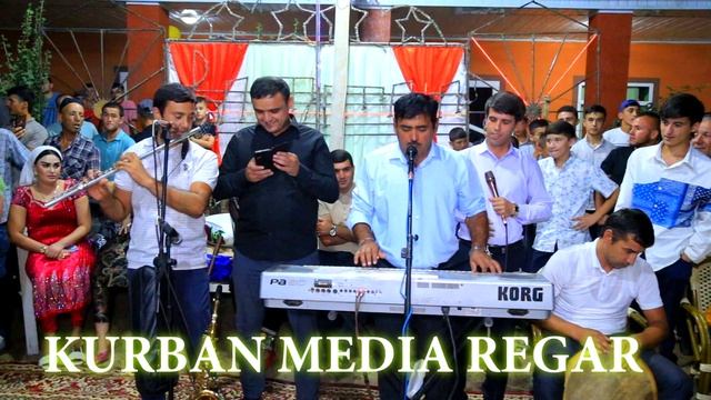 КАДАМИ КУРБОН ДАР ШАХРИ ТУРСУНЗОДА 2024