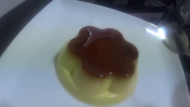 Pucchin Purin by Glico The most popular pudding смотреть онлайн