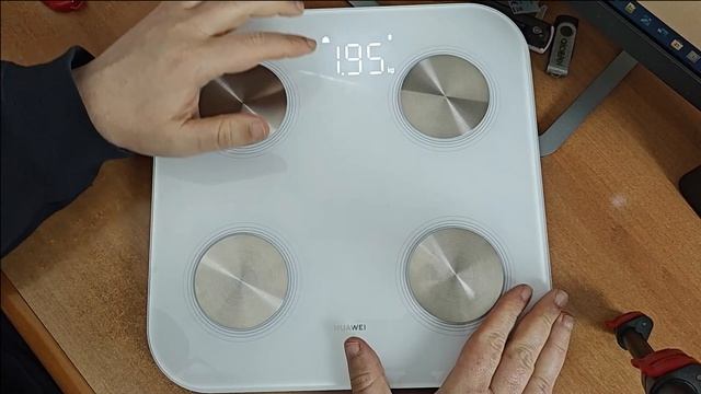 Recensione Huawei Scale 3 смотреть онлайн