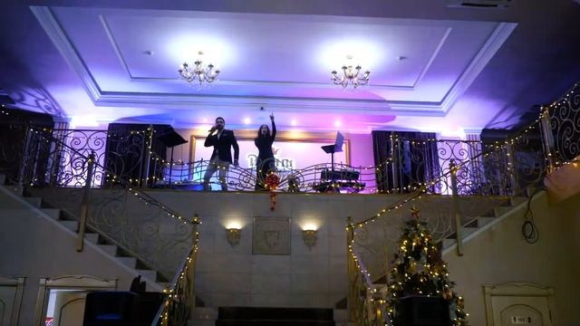 Давид Бархударян и Елена Моргун. Вокалисты музыканты певцы Воронеж Липецк Курск дуэт на свадьбу