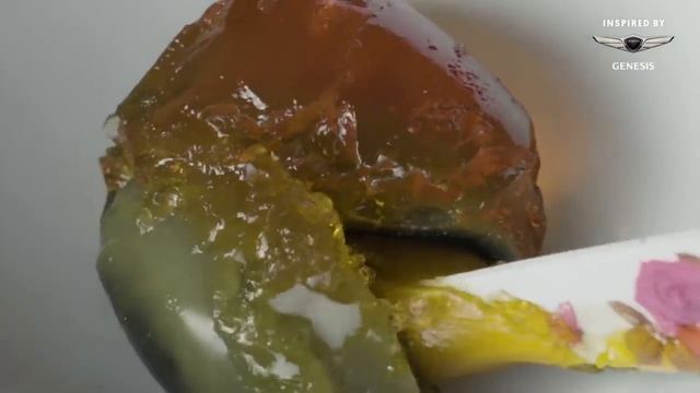 Eating China’s 1,000-Year-Old Egg