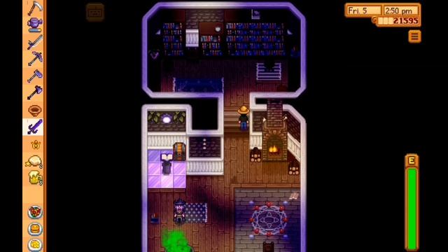 Stardew Valley Mod •|• A Toned Down Stardew Valley Updated on Mobile (2022) смотреть онлайн