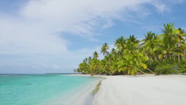 Карибы (релакс)