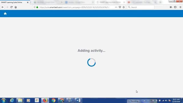 Creating a Super Sort in SMART Learning Suite смотреть онлайн