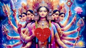 🔮Магическая Мантра 21-ой Тары Маричи ☀️Для Просветления, Умиротворения 💙Завершает Сиддхи