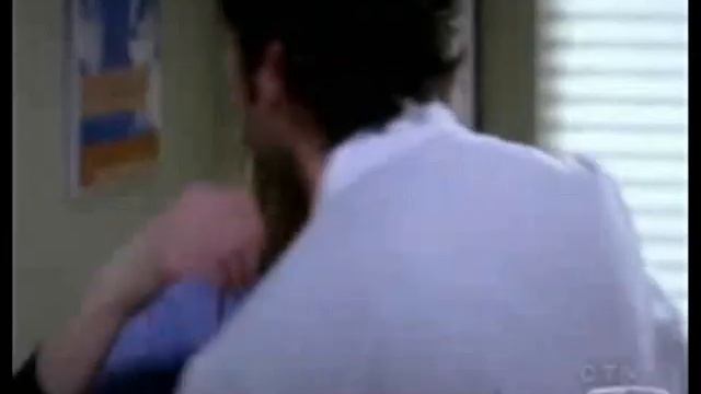 Meredith Grey's Story - You and Me смотреть онлайн