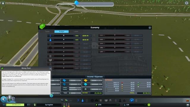 Cities: Skylines Multiplayer - Ep 2 - "Life's Little Speed Bumps!" (Cities Skylines Multiplayer) смотреть онлайн