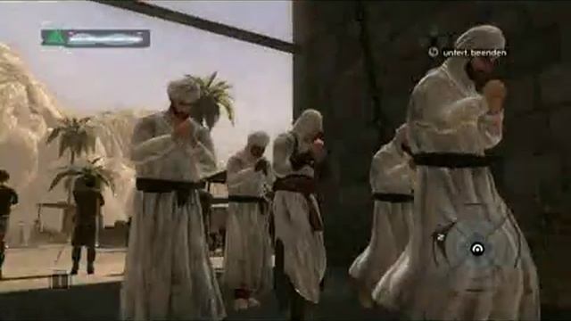 assassin's creed max settings смотреть онлайн